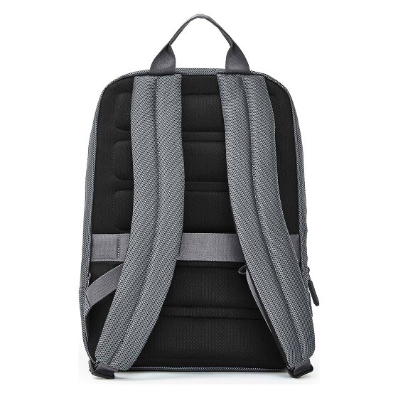 Mandarina Duck Zephyr Dagrugzak 39 cm Laptopvak