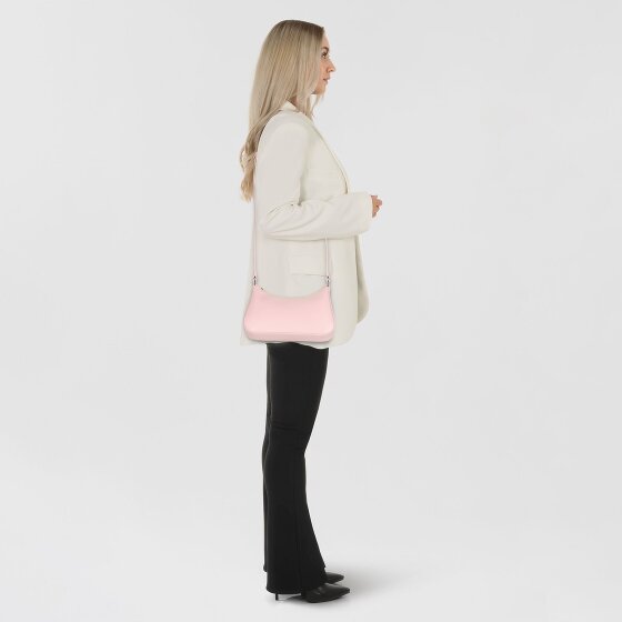 Lancaster Suave Ace Schoudertas Leer 27 cm