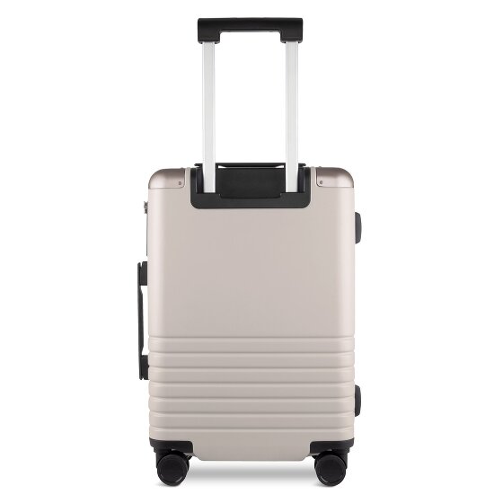 Kapten & Son Heathrow Cabin 4 wielen Cabinewagen 55 cm