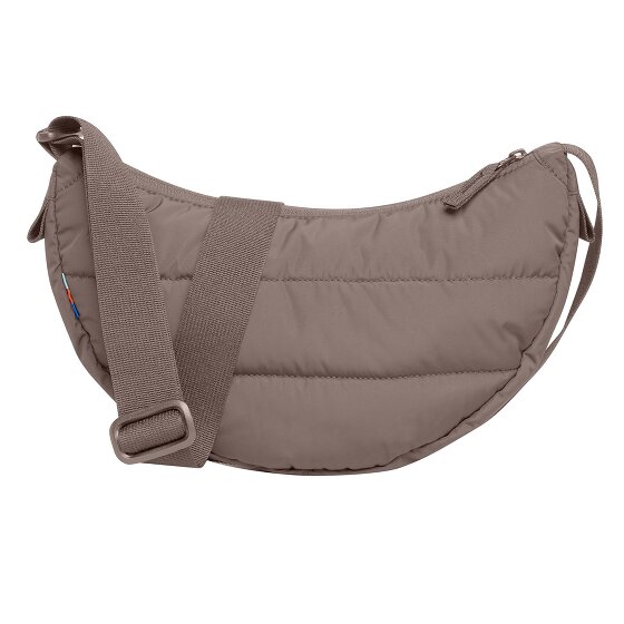GOT BAG Puffer Moon Bag Small Schoudertas 32 cm