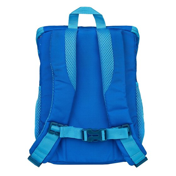 Scooli Mini-Me Kleuterschool rugzak 30 cm