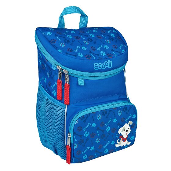 Scooli Mini-Me Kleuterschool rugzak 30 cm