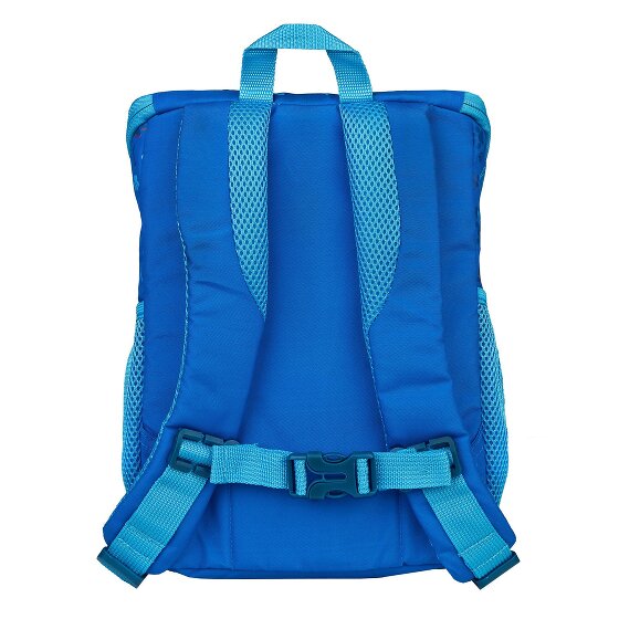 Scooli Mini-Me Kleuterschool rugzak 30 cm