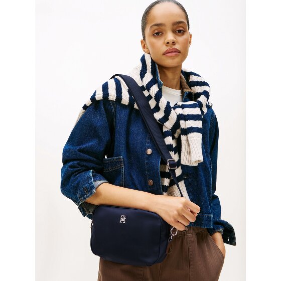 Tommy Hilfiger Popette Crossbody tas 22 cm