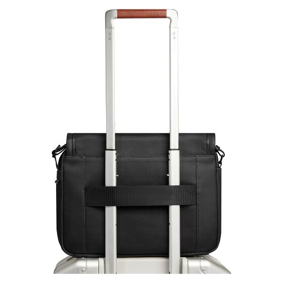 Piquadro Lyss Boodschapper 33 cm