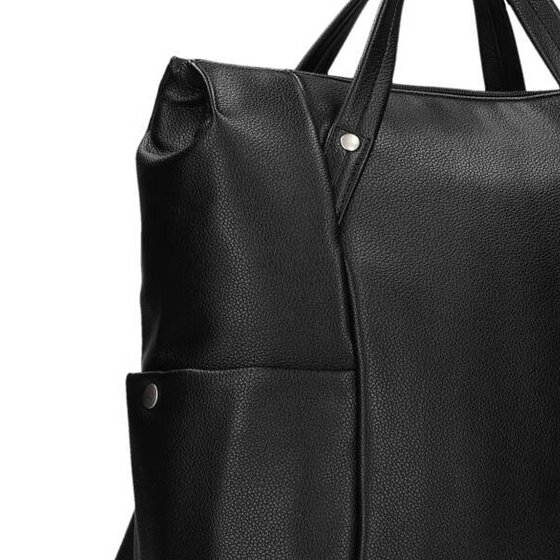 Zwei Pia Dagrugzak 40 cm Laptop compartiment