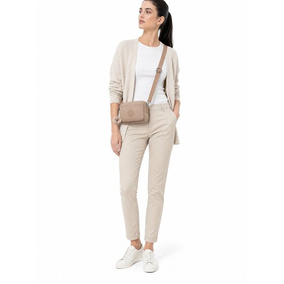 Kipling Basic Abanu Crossbody tas 20 cm