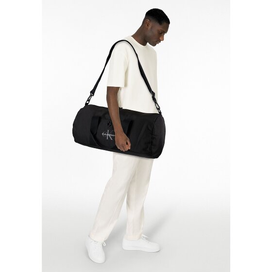 Calvin Klein Bold Weekender reistas 44.5 cm