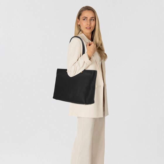 Fossil Jessie Shopper Tas Leer 40.5 cm
