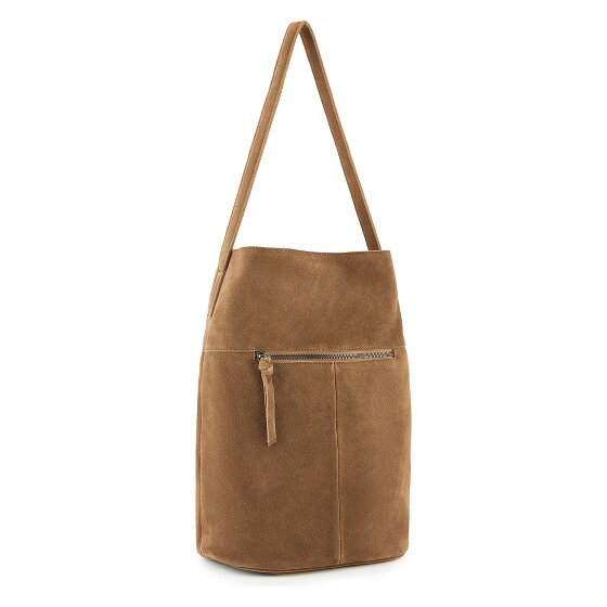 FredsBruder Softly Buideltas Leder 36 cm