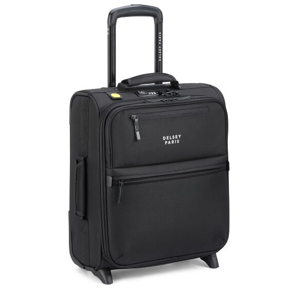 Delsey Paris Maubert 2.0 2 wielen Cabinewagen 45 cm