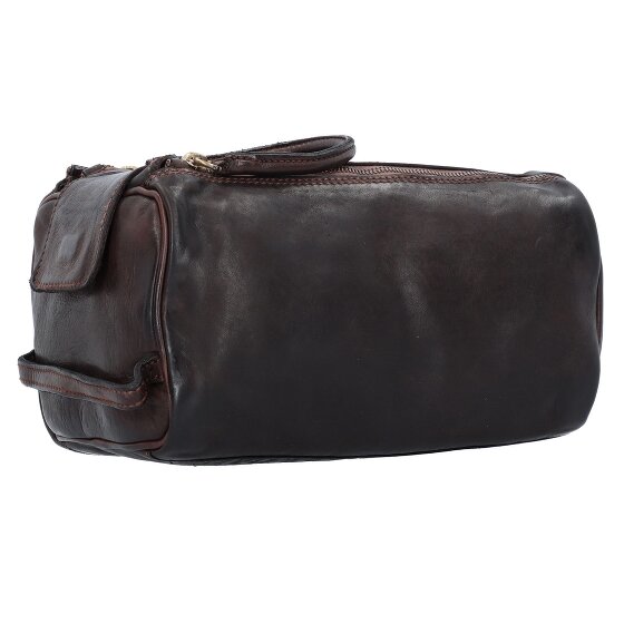 Campomaggi Toilettas Leer 25 cm