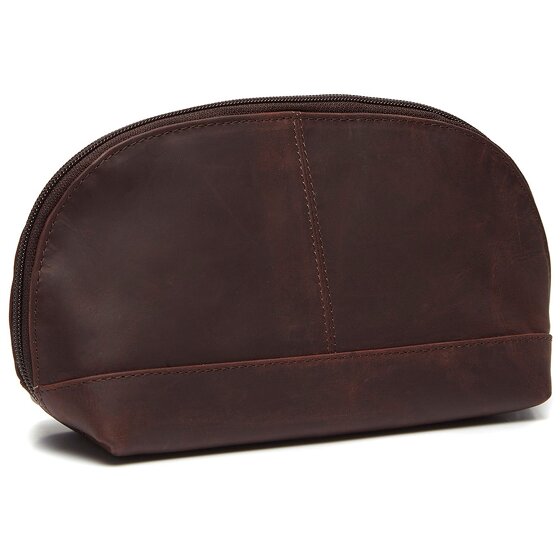 The Chesterfield Brand Venezia Toilettas Leer 20 cm
