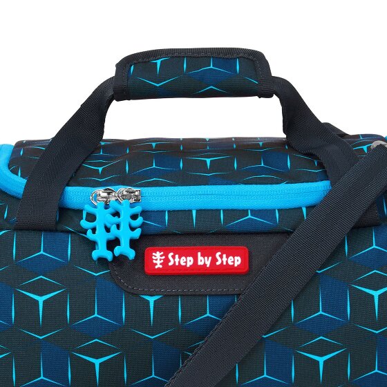 Step by Step Sporttas 36 cm