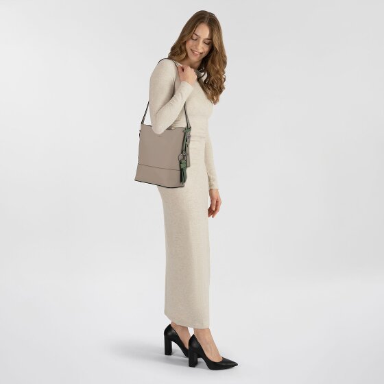 Picard Levante Schoudertas Leer 37 cm