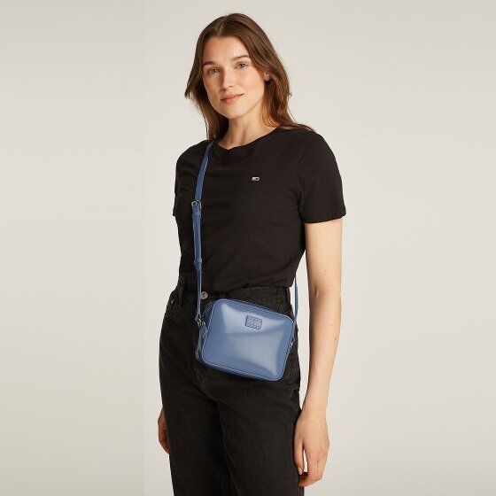 Tommy Hilfiger Jeans TJW Ess Must Mini tas Schoudertas 18.5 cm