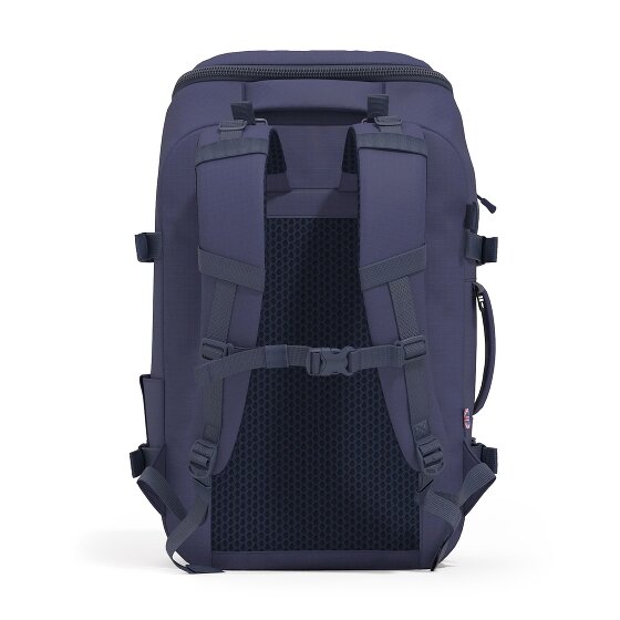 Cabin Zero Adventure 129 Dagrugzak 46 cm