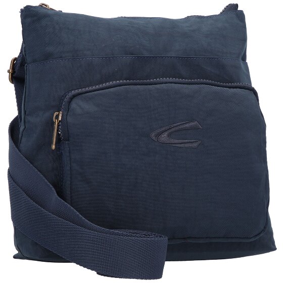 camel active Journey schoudertas 30 cm