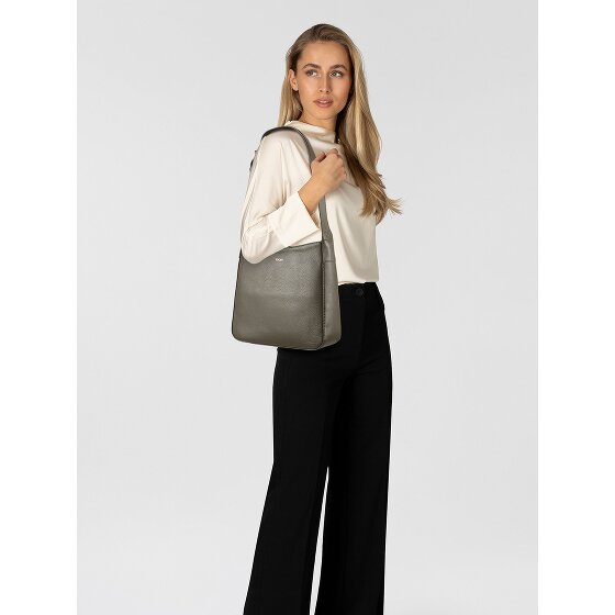 Joop! Sofisticato 1.0 Elda Schoudertas Leder 23 cm