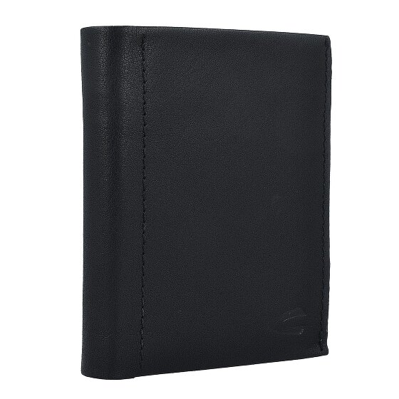 camel active Niagara Portemonnee RFID Leer 10 cm