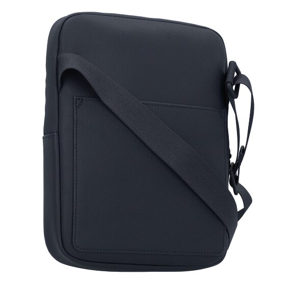 Lacoste LCST Schoudertas 20 cm