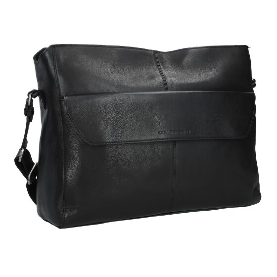 Cowboysbag Camrose Laptoptas Leer 40 cm