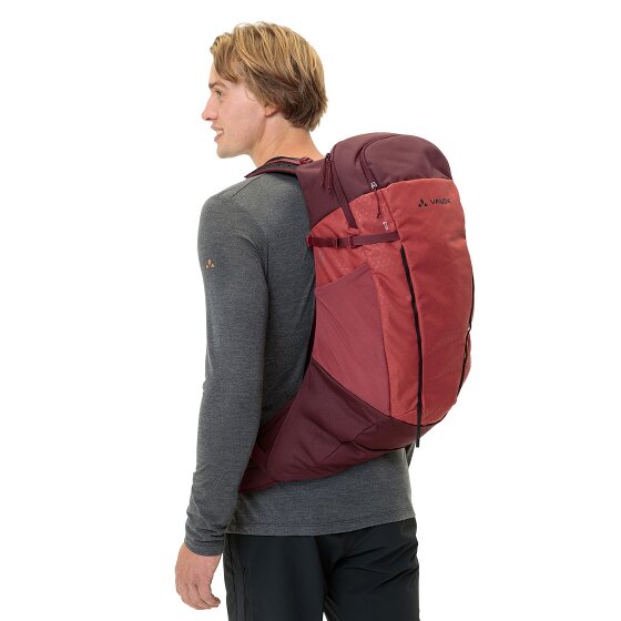 Vaude Agile Air Wandelrugzak 53 cm