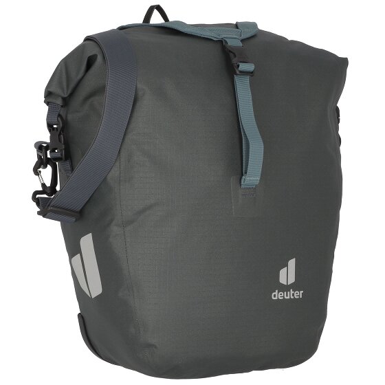 Deuter Weybridge 20+5 Fietstas 34 cm