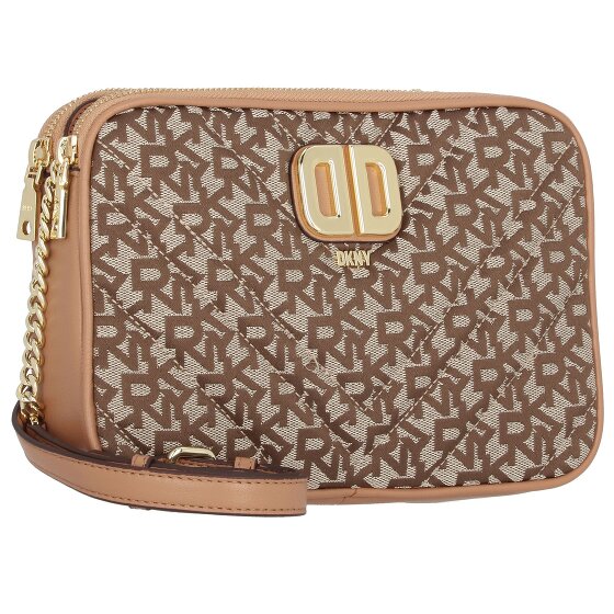 DKNY Delphine schoudertas 23 cm
