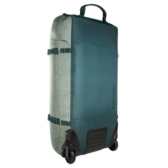 Tatonka Duffle Roller 105 Opvouwbare 2-wielige weekendtas 84 cm