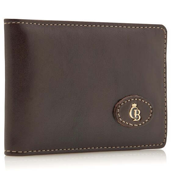 Castelijn & Beerens Gaucho creditcard etui RFID leer 10 cm