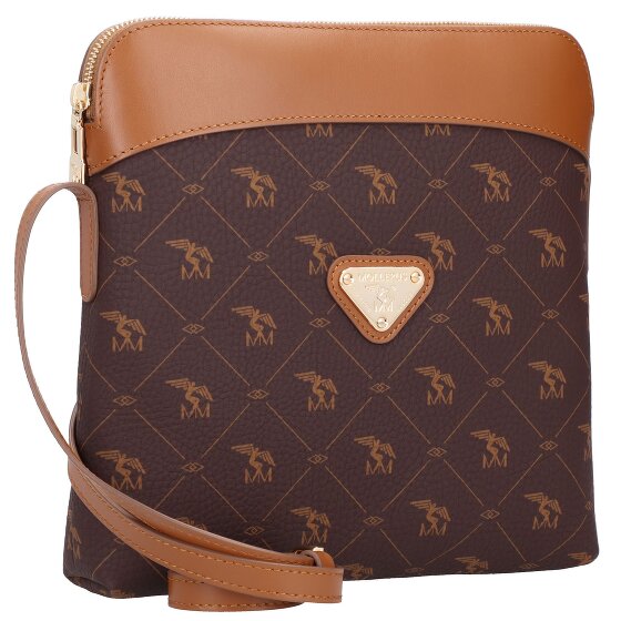 Maison Mollerus Dakar schoudertas 25 cm