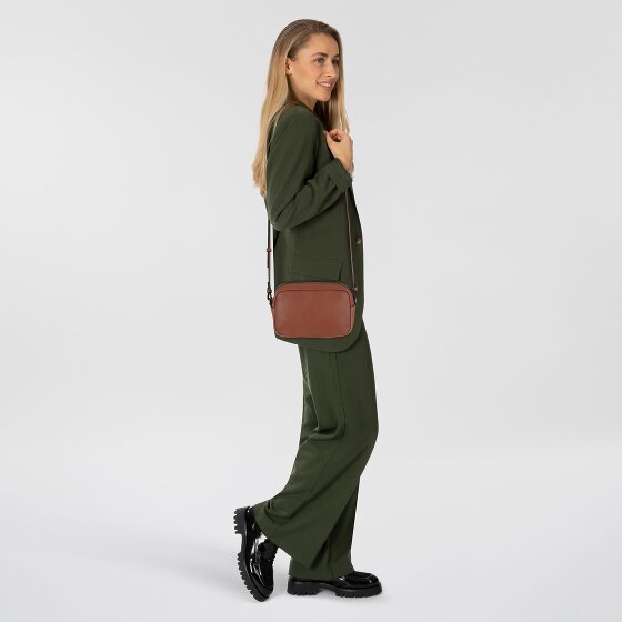 Liebeskind Maia Schoudertas S Leer 20 cm