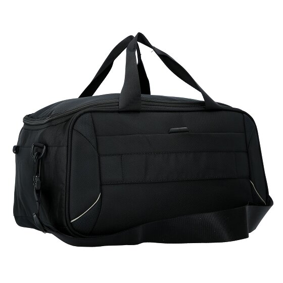Samsonite Base Breeze Weekender reistas XS 40 cm