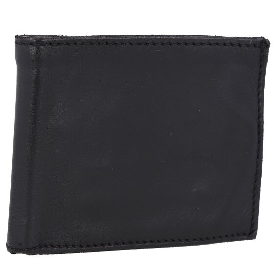 Campomaggi Portemonnee Leer 12.5 cm