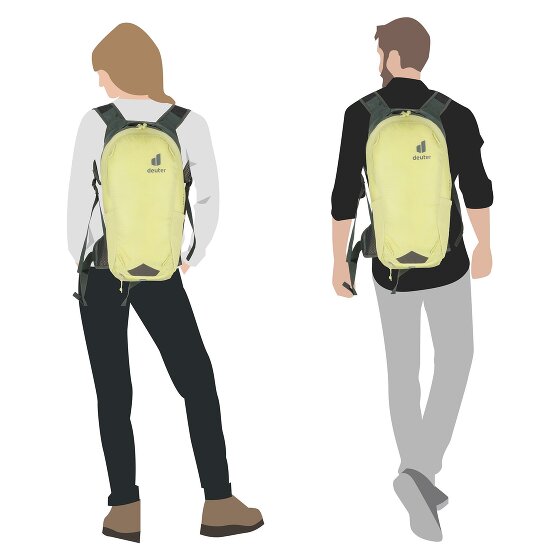 Deuter Race 8 Dagrugzak 43 cm