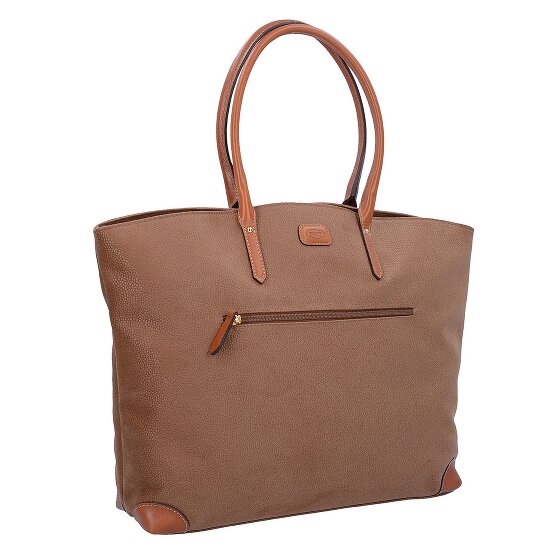 Bric's Life Briefcase 39 cm laptop compartiment