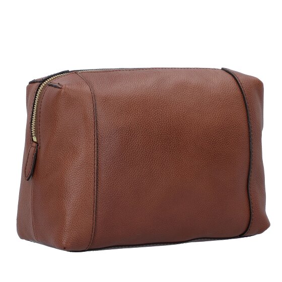 The Bridge Gemma T Toilettas Leer 25 cm