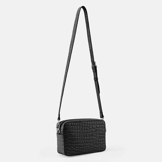 Seidenfelt Nesna Schoudertas 22 cm
