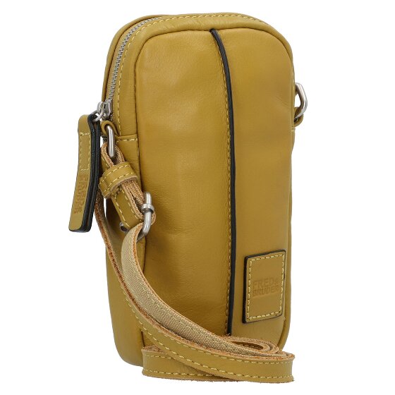 FredsBruder FB mobieletelefoonhoesje leer 9 cm