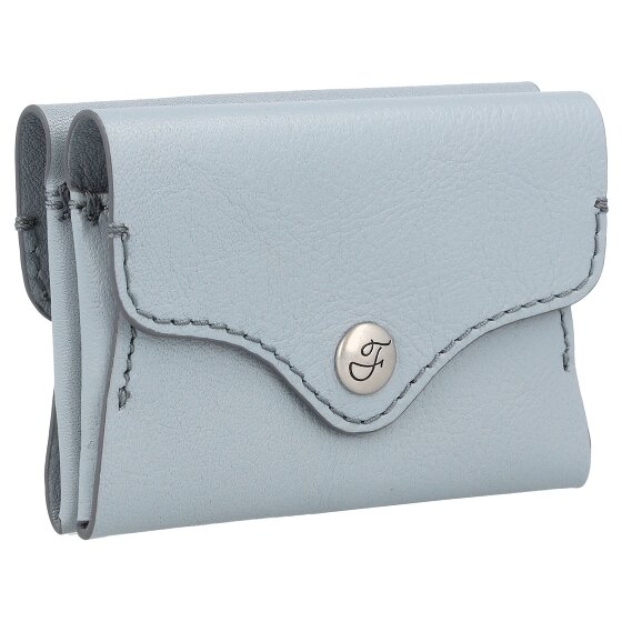 Fossil Heritage Creditcardtasje Leer 10 cm
