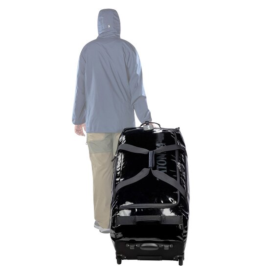 Tatonka Flight Roller 4 wielen Reistas 104 cm