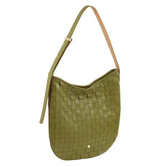 DuDu Sylvie Schoudertas Leer 36.5 cm