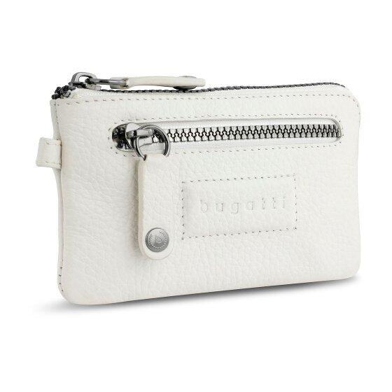 bugatti Elsa Sleutel portemonnee Leer 12.5 cm