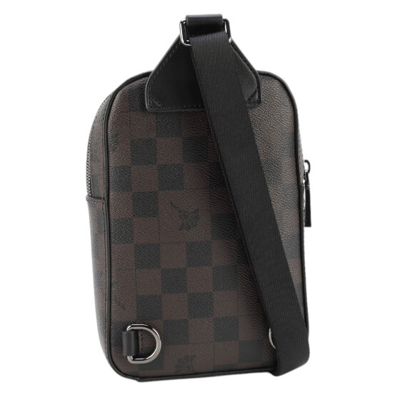 Joop! Cortina schoudertas 20 cm