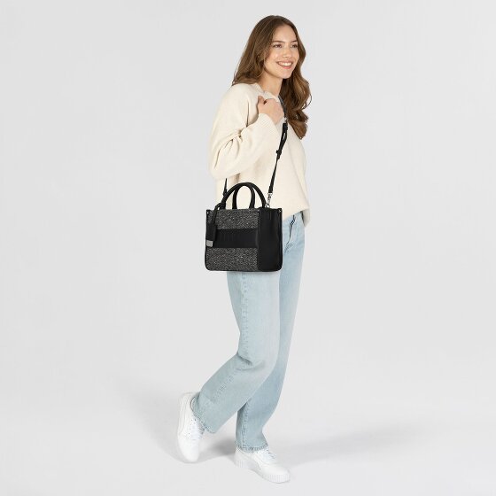 Liu Jo Ridhi Shopper Tas S 25 cm Liu Jo Ridhi Shopper Tas S 25 cm