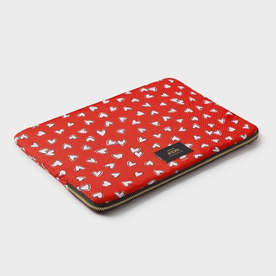 Wouf Laptop hoes 38 cm
