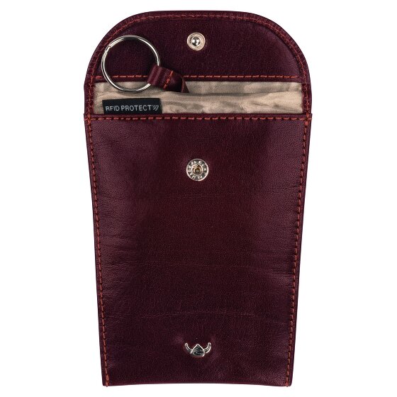 Golden Head Colorado Sleuteletui RFID Leer 8 cm