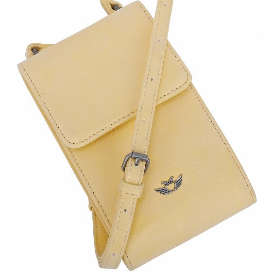 Fritzi aus Preußen Zakje voor mobiele telefoon 11 cm Fritzi aus Preußen Zakje voor mobiele telefoon 11 cm