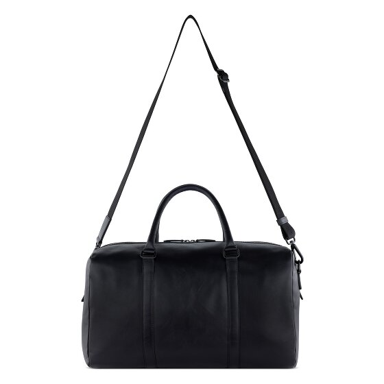 bugatti Clark Weekender reistas Leer 45 cm